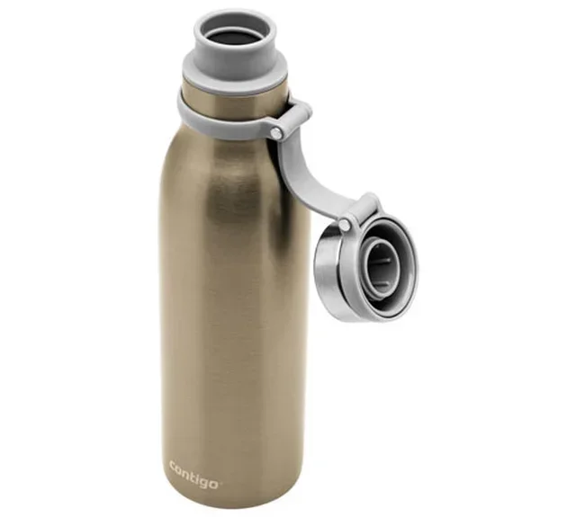 CONTIGO Matterhorn Chardonnay Termosz 60 cl – Rozsdamentes Acél