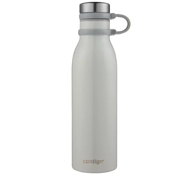 Matterhorn Oyster 60 cl Thermal Bottle - CONTIGO