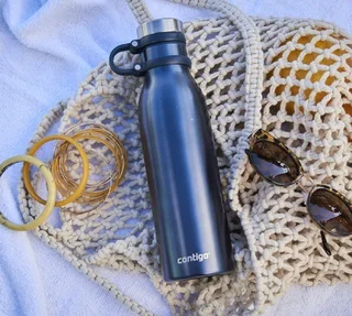 Matterhorn Oyster 60 cl Thermal Bottle - CONTIGO