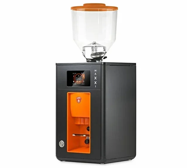 Professzionális kávédaráló Eureka Maxxi