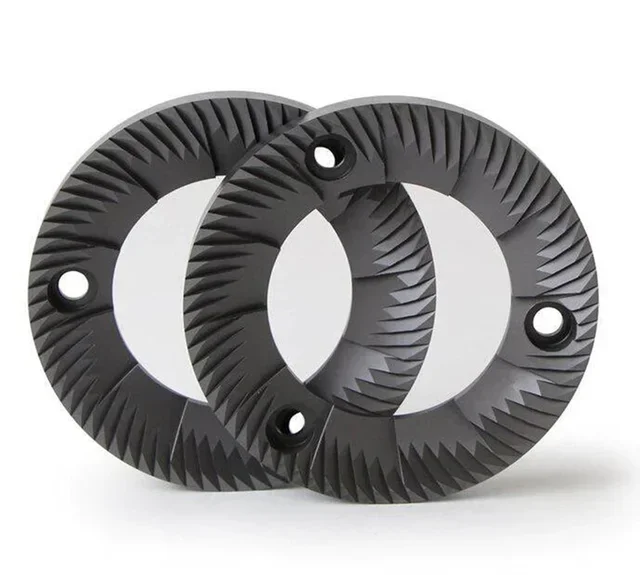 Mazzer 182D Replacement Burrs for Mini Grinder