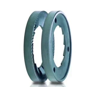 Mazzer 189D Burrs for Mazzer Mini Electronic Grinder