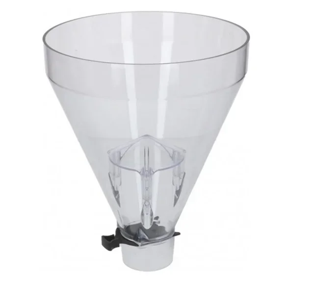 Hopper para Molinillo Mazzer 1,3 kg - Super Jolly