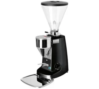 Mazzer Super Jolly Electronic Professional Coffee Grinder – Black