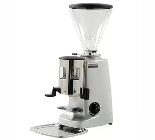 Mazzer Super Jolly V up Kézi Kávédaráló