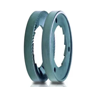 MD40 Malverkssats för Rancilio Rocky - 50 mm