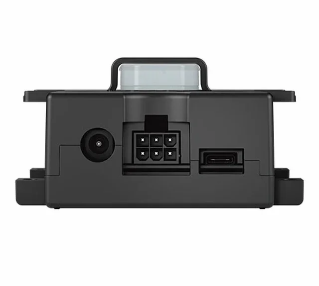 MDB 2.0 Schnittstelle - JURA