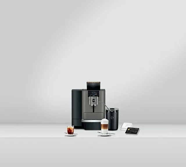 MDB 2.0 Schnittstelle - JURA