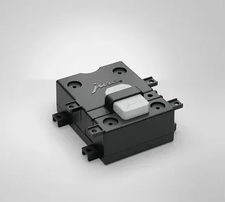 MDB 2.0 Schnittstelle - JURA