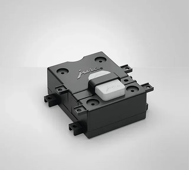 MDB 2.0 Schnittstelle - JURA