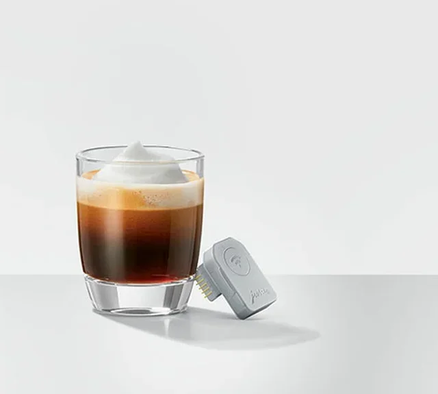 MDB 2.0 Schnittstelle - JURA