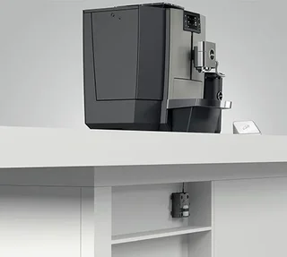 MDB 2.0 Schnittstelle - JURA