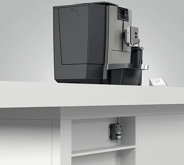 MDB 2.0 Schnittstelle - JURA