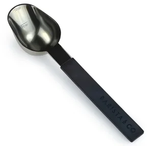 Mjerna žlica Barista&amp;Co – Crna