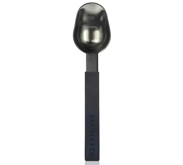 Matsked Svart – Barista&amp;Co