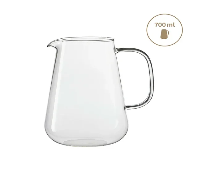 Caffettiera Infusore MELITTA Amano Oro - Slow Coffee