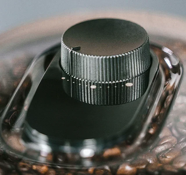 MELITTA AromaFresh Therm Pro II 1030-11 Filter Coffee Machine with Grinder + Gift Bundle