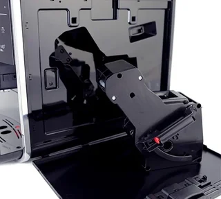 Melitta Barista TS Smart Connected F860-100 - Stainless Steel Professional