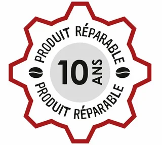 Melitta Barista TS Smart F850-101 Argento - Macchina Caffè Automatica Connessa