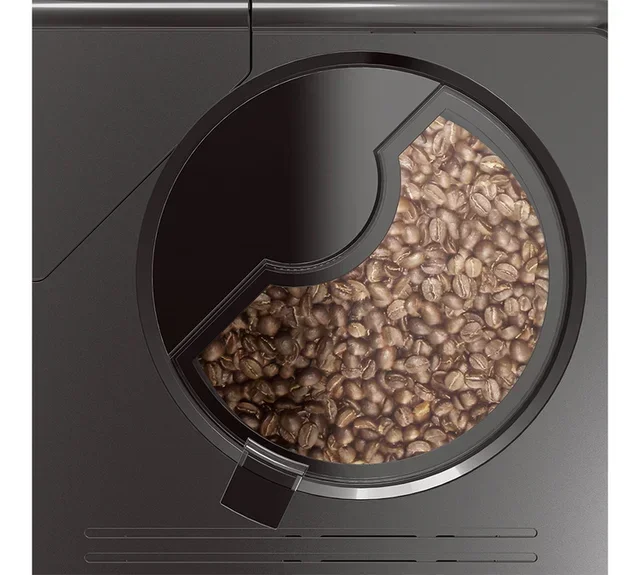 Еспресо машина Melitta Caffeo Passione F540-101 Inox