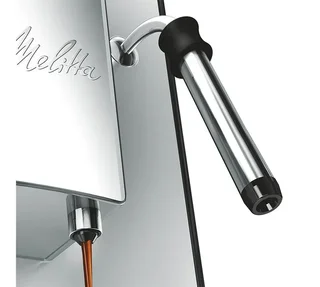 Melitta Caffeo Solo &amp; Milk Argent E 953-102