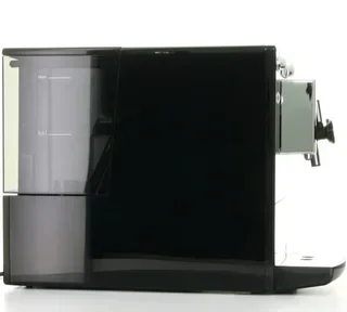 Melitta Caffeo Solo Perfect Milk Nera E 957-101 – Macchina da Caffè con Macinacaffè