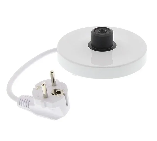 Melitta Cremio II 1014-01 White Electric Milk Frother