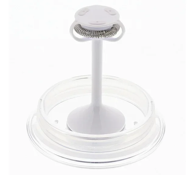 Melitta Cremio II 1014-01 White Electric Milk Frother