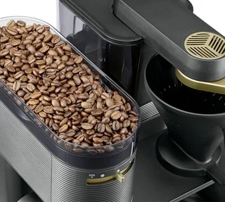 Melitta EPOS Or 1024-02 Ekspres Przelewowy z Młynkiem + Prezent Gratis