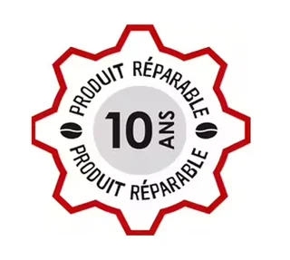 Melitta ePour Coffee Maker Black and Chrome + Gift Offer