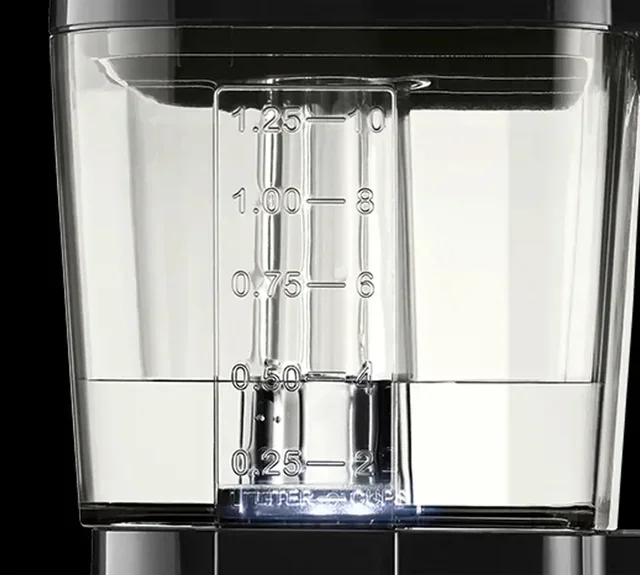 Melitta Excellent 5.0 Deluxe 1022-03 + Omaggio Incluso