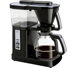 Melitta Excellent 5.0 Deluxe 1022-03 + подарък