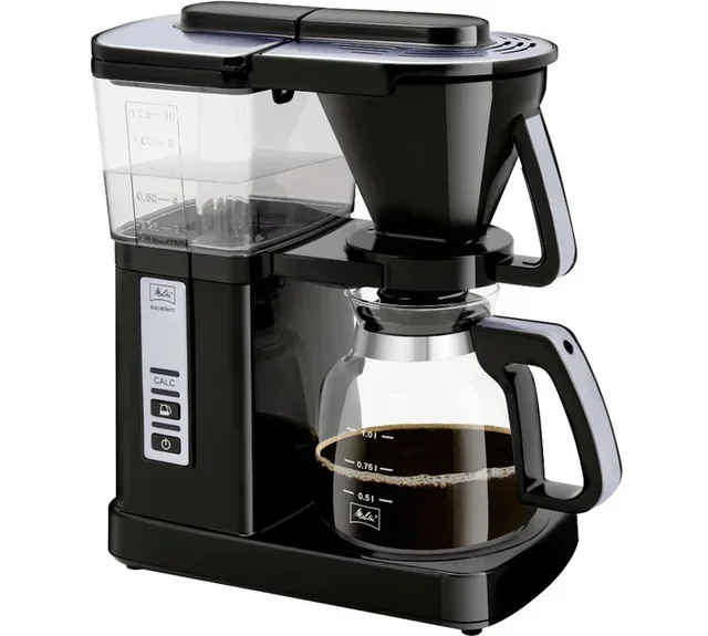 Melitta Excellent 5.0 Deluxe 1022-03 + Omaggio Incluso