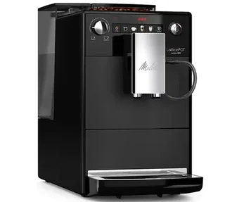 MELITTA Latticia OT F300-103 One Touch Espressomühle (mit Milchaufschäumer)