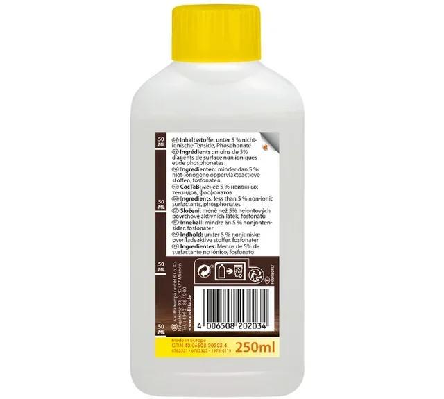 Sredstvo za čišćenje sustava za mlijeko MELITTA