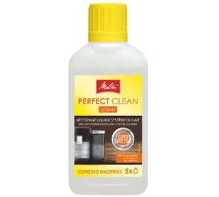 Sredstvo za čišćenje sustava za mlijeko MELITTA