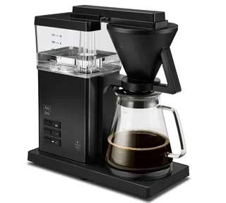Melitta® One 1031-02 Pure Black Drip Coffee Maker