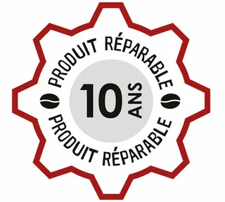 MELITTA Professional - LatteSelect® 630-211 Silver