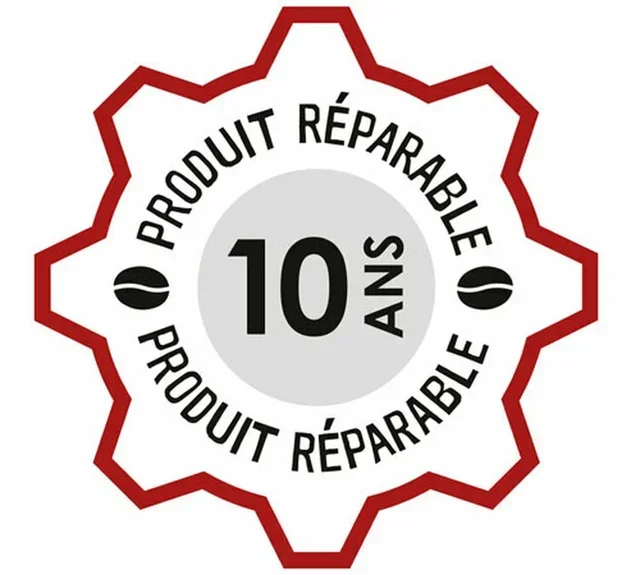 MELITTA Professional - LatteSelect® 630-211 Silver