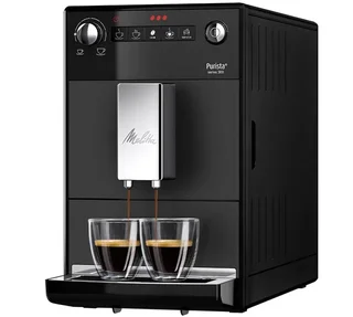 Melitta Purista® F230-104 Black Matte Espresso Grinder