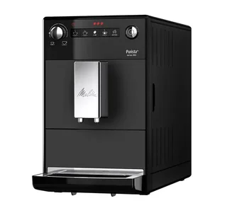 Melitta Purista® F230-104 Black Matte Espresso Grinder