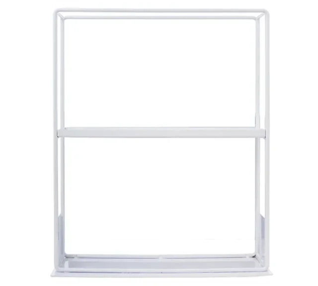 Espositore in Metallo KUSMI TEA - 6 Scatole da 25 Bustine