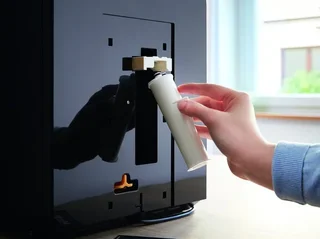 MIELE CM 7550 Черен