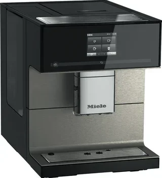 MIELE CM 7550 Nera
