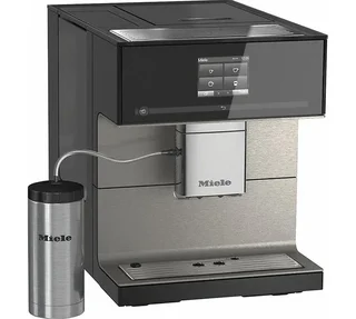 MIELE CM 7550 Черен