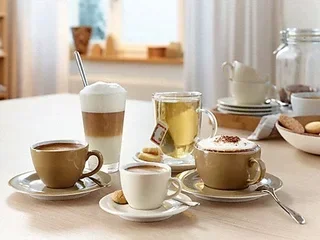 MIELE CM 7550 Черен