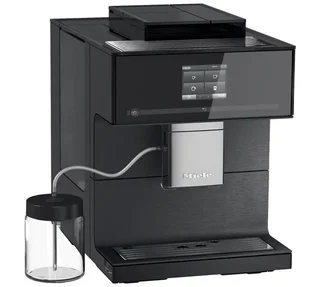 Macchina da Caffè Automatica MIELE CM 7750 Nera