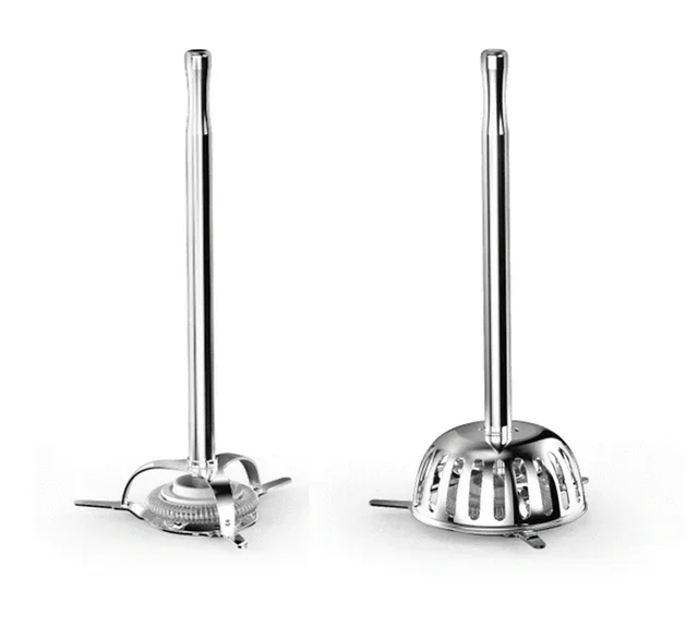 Milk Frother &amp; Hot Chocolate Maker Induction Inox BCL540 - Riviera-et-Bar