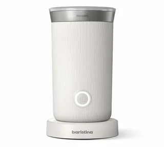 Milchaufschäumer Baristina BAR311/00, weiß – Philips