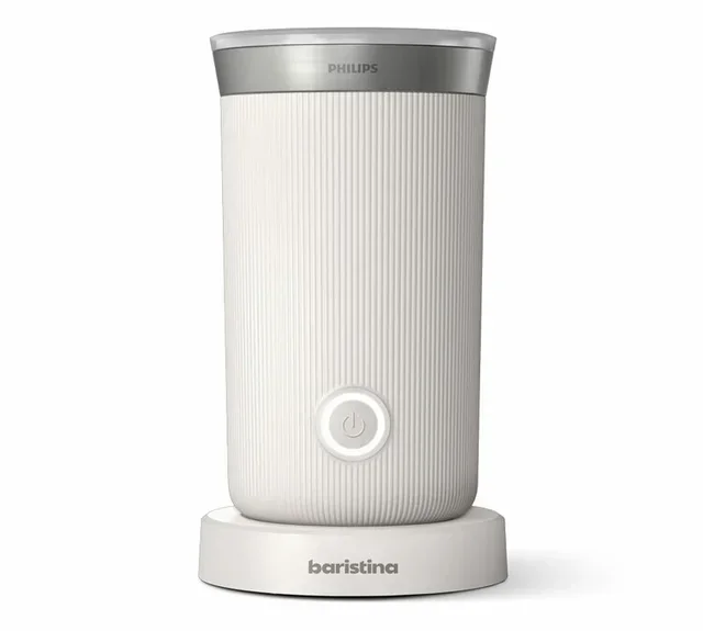 Milk frother Baristina BAR311/00 white - Philips